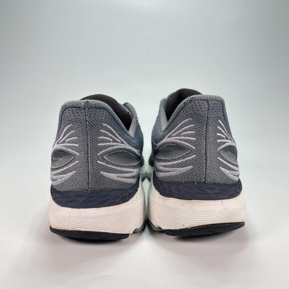 New Balance Fresh Foam X 860v12 Ocean Grey Running Shoes M860G12 Men\'s Size 9 main image 12